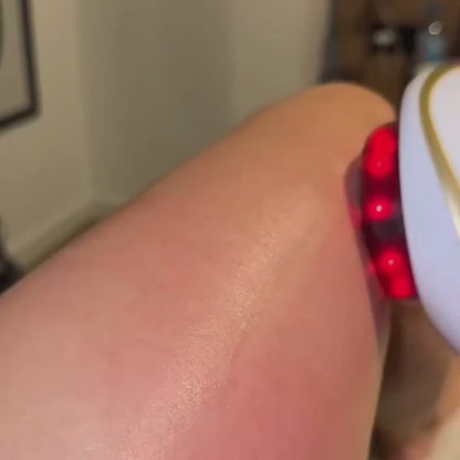 Dispositivo per il Trattamento della Cellulite